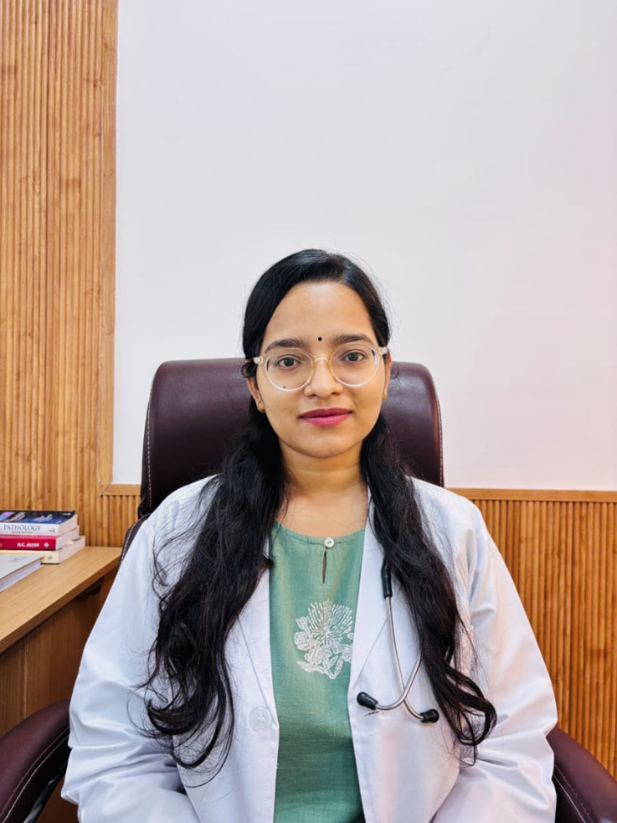 Healthcare Professional