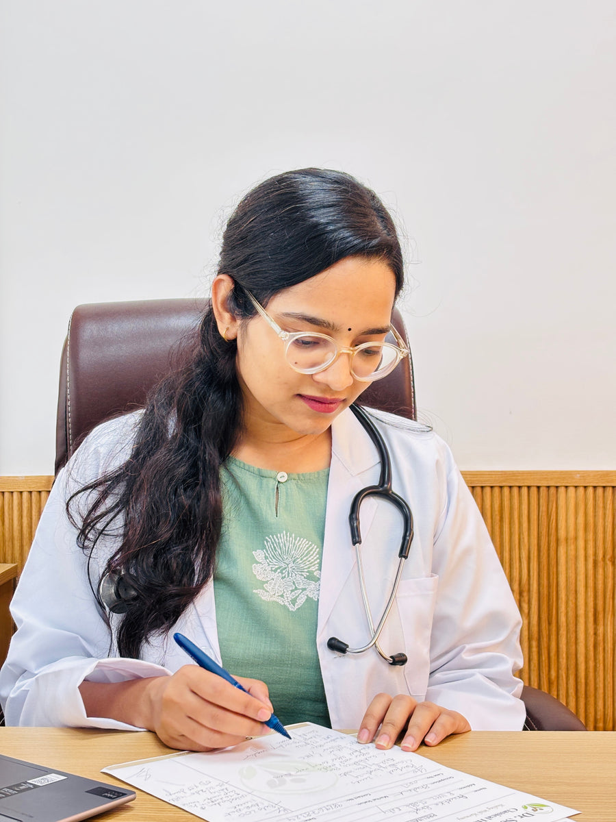 Compassionate Care. Natural Healing. Lasting Wellness.
